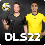 Tải Dream League Soccer 2022 9.14