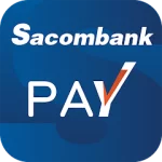 Tải Sacombank Pay